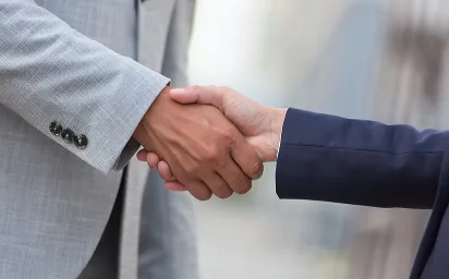 ICM Solutions — Apie mus